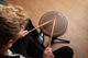Тренировочный пэд MEINL SB509 Stick & Brush 12" (R128071) - изображение 12