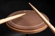 Тренировочный пэд MEINL SB509 Stick & Brush 12" (R128071) - изображение 14