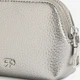Кошелек женский Parfois 223678 Серебристый (5608348475877) - изображение 3