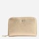 Кошелек женский для карточек Parfois 224826 Золотистый (5608348498241) - изображение 1