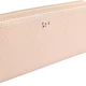 Кошелек женский для карточек Parfois 224824 Розовый (5608348498173) - изображение 3