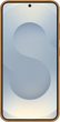 Панель Samsung Kindsuit для Samsung Galaxy S25 Gold (EF-VS931PFEGWW) - зображення 2