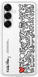 Панель Samsung Flipsuit для Samsung Galaxy S25 White (EF-MS931CWEGWW) - зображення 1