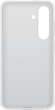 Панель Samsung Flipsuit для Samsung Galaxy S25 White (EF-MS931CWEGWW) - зображення 5