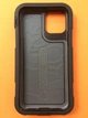 Чохол протиударний з кліпсою ZAGG Gear4 Platoon для iPhone 11 Pro (5.5") Black - зображення 12