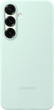 Чехол для смартфона Samsung Silicone для Samsung Galaxy S25 Plus Mint (EF-PS936CMEGWW) - изображение 1