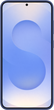 Панель Samsung Silicone для Samsung Galaxy S25 Plus Blue (EF-PS936CNEGWW) - изображение 2