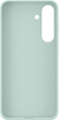 Чехол для смартфона Samsung Silicone для Samsung Galaxy S25 Plus Mint (EF-PS936CMEGWW) - изображение 5