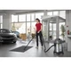 Пилесос KARCHER NT 38/1 ME CLASSIC (1.428-538.0) - изображение 4