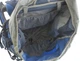 Рюкзак Pinguin Explorer 60L. Navy - зображення 3