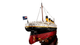 Набор Lego Icons Titanic 10294 - изображение 3