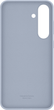 Панель Samsung Kindsuit для Samsung Galaxy S25 Plus Light Blue (EF-VS936PLEGWW) - зображення 5