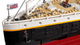 Набор Lego Icons Titanic 10294 - изображение 5