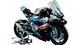 Набор Lego Technic BMW M 1000 RR 42130 - изображение 2