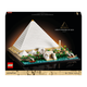 Набір Lego Architecture Great Pyramid of Giza 21058 - зображення 1