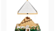Набір Lego Architecture Great Pyramid of Giza 21058 - зображення 4