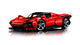 Набор Lego Technic Ferrari Daytona SP3 42143 - изображение 3