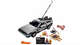Набор Lego Icons Back to the Future Time Machine 10300 - изображение 2