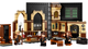 Набор Lego Harry Potter Hogwarts Moment: Defense Class 76397 - изображение 2