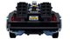 Набор Lego Icons Back to the Future Time Machine 10300 - изображение 5