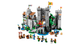 Набор Lego Icons Lion Knights' Castle 10305 - изображение 2