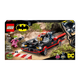 Конструктор Lego Batman Classic TV Series Batmobile DC 76188 - изображение 1