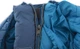 Спальный мешок Pinguin Mistral PFM 195 R Blue - изображение 2