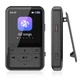 MP3 плеєр MB69 8Gb з кліпсою - зображення 2