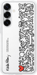 Панель Samsung Flipsuit для Samsung Galaxy S25 Plus White (EF-MS936CWEGWW) - зображення 1