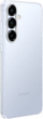 Панель Samsung Clear для Samsung Galaxy S25 Plus Transparent (EF-QS936CTEGWW) - зображення 3