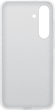Панель Samsung Flipsuit для Samsung Galaxy S25 Plus White (EF-MS936CWEGWW) - зображення 5