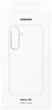Панель Samsung Clear для Samsung Galaxy S25 Plus Transparent (EF-QS936CTEGWW) - зображення 6