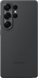 Панель Samsung Silicone для Samsung Galaxy S25 Ultra Black (EF-PS938CBEGWW) - изображение 1