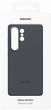 Панель Samsung Silicone для Samsung Galaxy S25 Ultra Black (EF-PS938CBEGWW) - изображение 7
