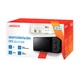 Мікрохвильова піч ARDESTO, 20л, мех.управл., 700Вт, відкр.кнопкою, чорний - изображение 11