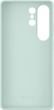 Панель Samsung Silicone для Samsung Galaxy S25 Ultra Mint (EF-PS938CMEGWW) - изображение 5