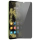 Захисне скло Privacy Screen Samsung Galaxy A16 4G / A16 5G, Black - зображення 1
