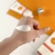 Пенка для умывания с витамином С Bioaqua Vitamin C Moisturizing Cleanser - изображение 2
