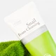 Пінка з муцином равлика 3W Clinic Snail Foam Cleansing - зображення 3