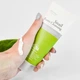 Пінка з муцином равлика 3W Clinic Snail Foam Cleansing - зображення 4