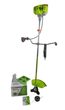 Бензотример VORSKLA ПМЗ 5300 (шпуля, чем 3т, штанга 28 мм) - изображение 2