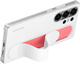 Панель Samsung Standing Grip для Samsung Galaxy S25 Ultra White (EF-GS938CWEGWW) - зображення 4