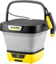 Минимойка Karcher Karcher OC 3 Foldable + Кабель для зарядки USB-C 7.2 В + адаптер (по 1 шт) (1.599-300.0) - изображение 1