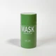 Очищающая маска с экстрактом зеленого чая Veze Botanical Essence Facial Solid Mask - изображение 2