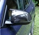 Карбоновые накладки на зеркала BMW X3 G01 / X4 G02 / X5 G05 / X6 G06 / X7 G07 (комплект) - изображение 7
