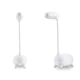 LED лампа настільна Remax Deer LED RT-E315 White - зображення 1