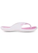 Шльопанці Aqua Speed RIVIERA білий, рожевий 34 495-05 34 - зображення 1