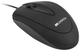 Проводная мышь Canyon CNE-CMS1, 1000 DPI, 1.8 м Black - изображение 2