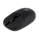 Wireless Мышь JEQANG JW-219, 2.4G, 2000 DPI, 1хАА Чёрный - изображение 2