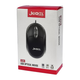Проводная мышь Jedel TB220, 800 DPI, 1.2 м черная - изображение 4